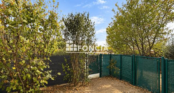 À vendre Appartement 3 pièces 69.58 m² - La Tour-de-salvagny 69890