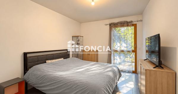 À vendre Appartement 3 pièces 69.58 m² - La Tour-de-salvagny 69890