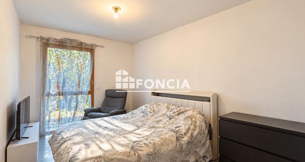 À vendre Appartement 3 pièces 69.58 m² - La Tour-de-salvagny 69890