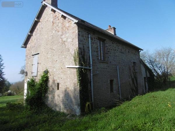 Maison à vendre à Montchamp dans le Calvados (14350), ref : 14076-5714