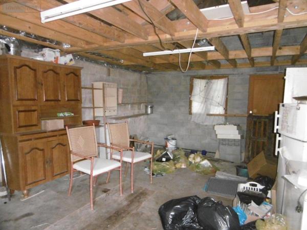 Maison à vendre à Montchamp dans le Calvados (14350), ref : 14076-5714