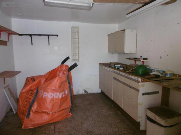 Maison à vendre à Montchamp dans le Calvados (14350), ref : 14076-5714