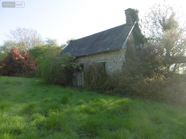 Maison à vendre à Montchamp dans le Calvados (14350), ref : 14076-5714