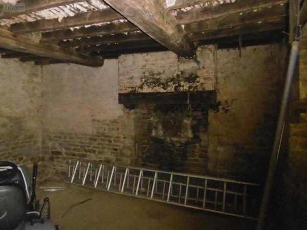 Maison à vendre à Montchamp dans le Calvados (14350), ref : 14076-5714