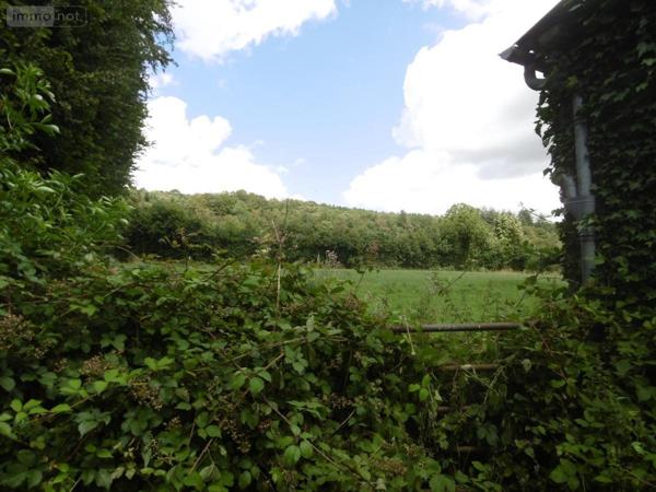 Maison à vendre à Montchamp dans le Calvados (14350), ref : 14076-5714