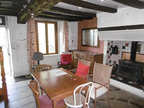 Maison à vendre à Montchamp dans le Calvados (14350), ref : 14076-5714
