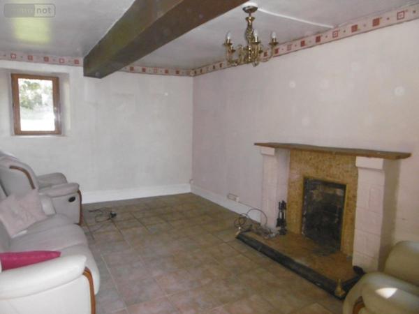 Maison à vendre à Montchamp dans le Calvados (14350), ref : 14076-5714