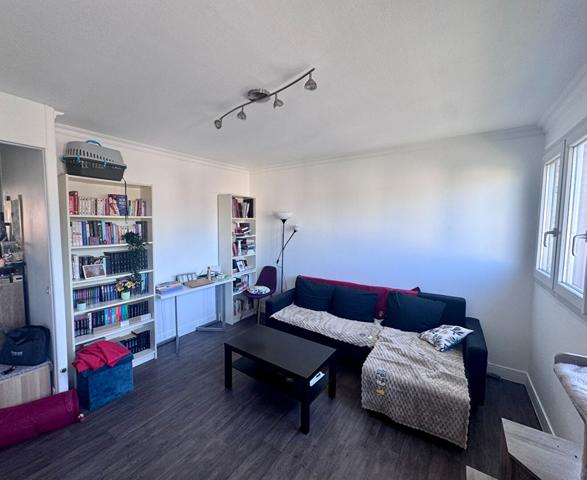 Appartement Neuilly Sur Marne 2 pièces 42 m2