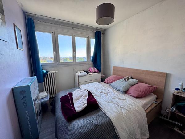 Appartement Neuilly Sur Marne 2 pièces 42 m2