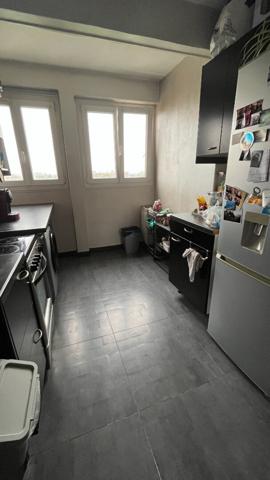 Appartement Neuilly Sur Marne 2 pièces 42 m2