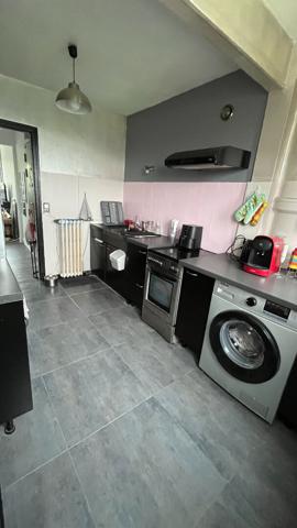 Appartement Neuilly Sur Marne 2 pièces 42 m2