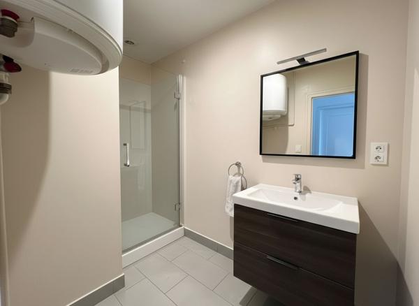 Appartement Neuilly Sur Marne 2 pièces 42 m2