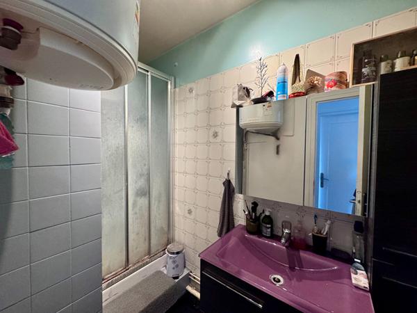 Appartement Neuilly Sur Marne 2 pièces 42 m2