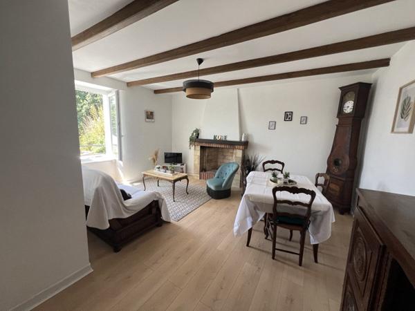 Maison 197 580 € Douarnenez 4 p 84 m² DPE G
