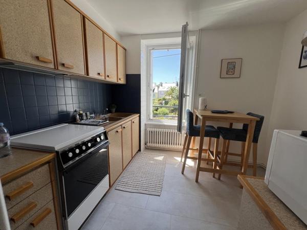 Maison 197 580 € Douarnenez 4 p 84 m² DPE G