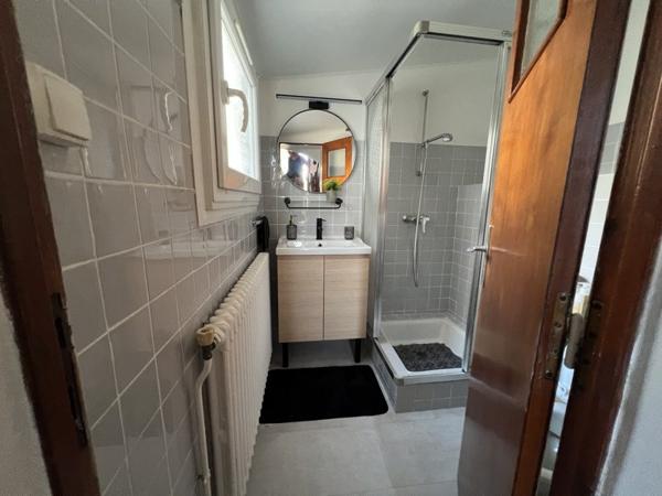 Maison 197 580 € Douarnenez 4 p 84 m² DPE G