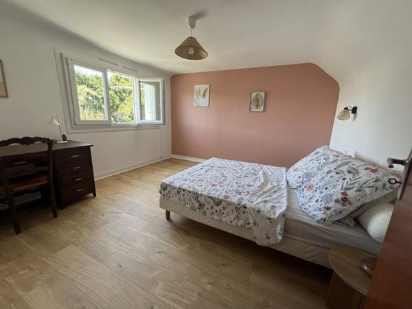 Maison 197 580 € Douarnenez 4 p 84 m² DPE G