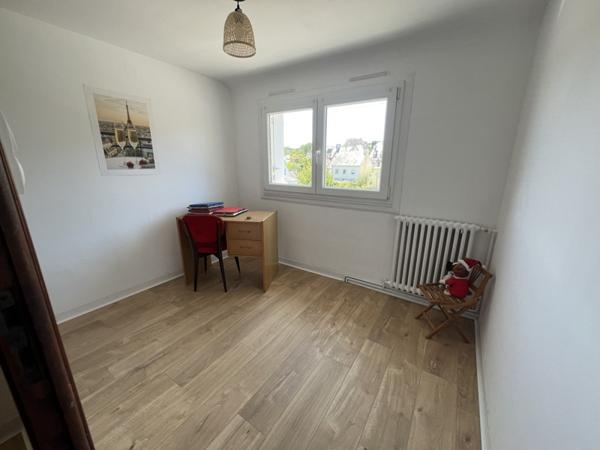 Maison 197 580 € Douarnenez 4 p 84 m² DPE G