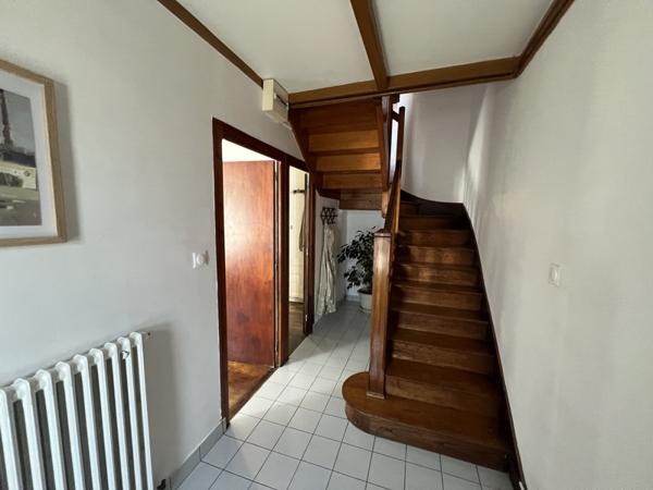 Maison 197 580 € Douarnenez 4 p 84 m² DPE G