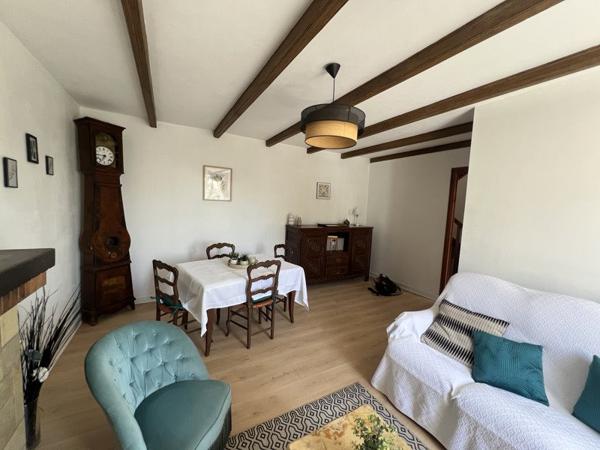 Maison 197 580 € Douarnenez 4 p 84 m² DPE G