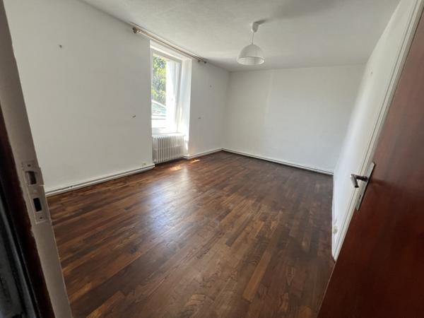 Maison 197 580 € Douarnenez 4 p 84 m² DPE G