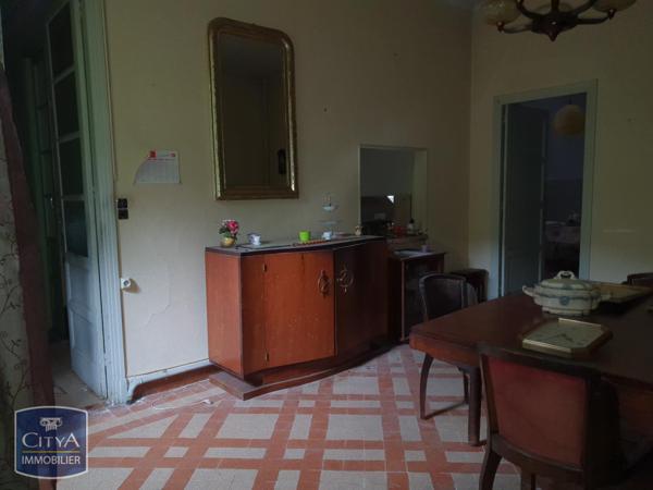 Maison à vendre 9 pièces 253m²