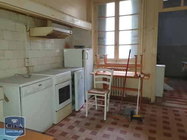 Maison à vendre 9 pièces 253m²