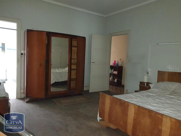 Maison à vendre 9 pièces 253m²