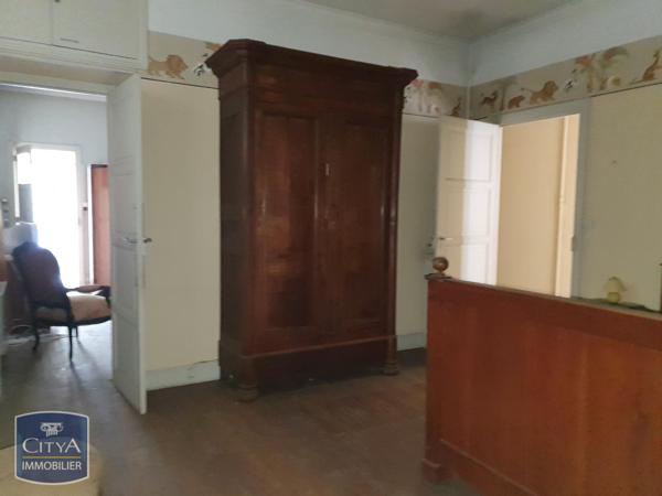 Maison à vendre 9 pièces 253m²