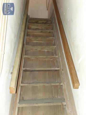 Maison à vendre 9 pièces 253m²