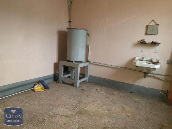 Maison à vendre 9 pièces 253m²