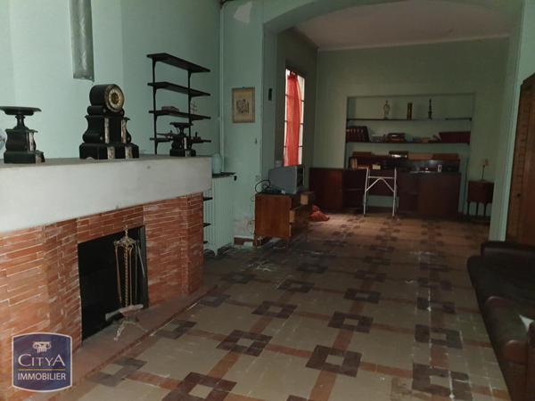 Maison à vendre 9 pièces 253m²