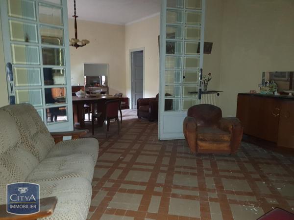 Maison à vendre 9 pièces 253m²