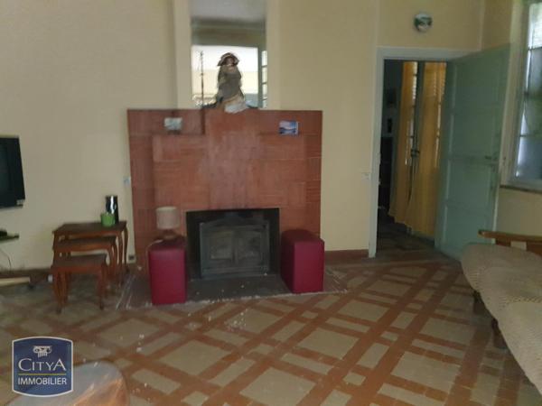 Maison à vendre 9 pièces 253m²