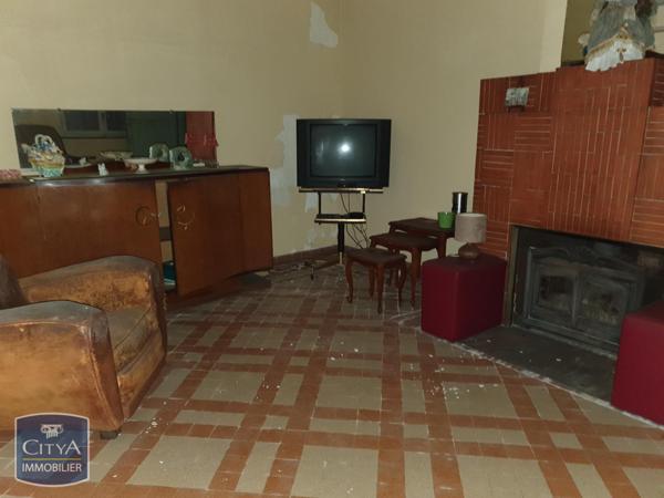 Maison à vendre 9 pièces 253m²