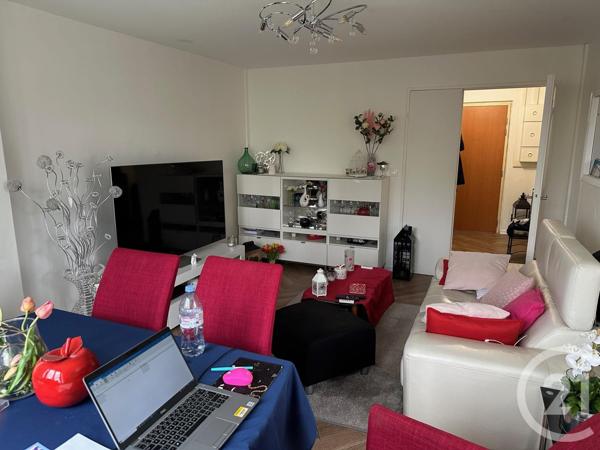 Appartement F3 à vendre  3 pièces - 67,07 m2 COULOMMIERS - 77