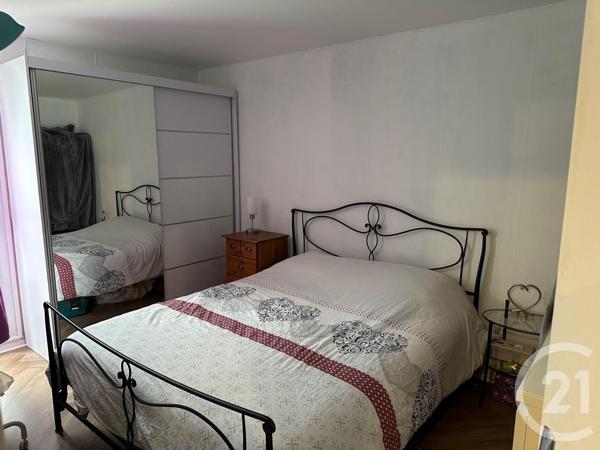 Appartement F3 à vendre  3 pièces - 67,07 m2 COULOMMIERS - 77