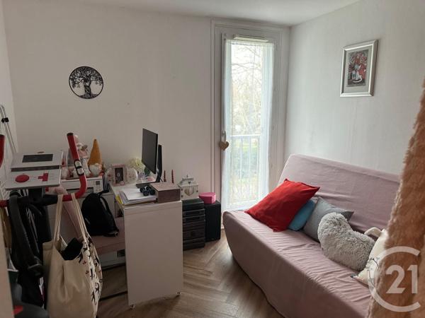 Appartement F3 à vendre  3 pièces - 67,07 m2 COULOMMIERS - 77