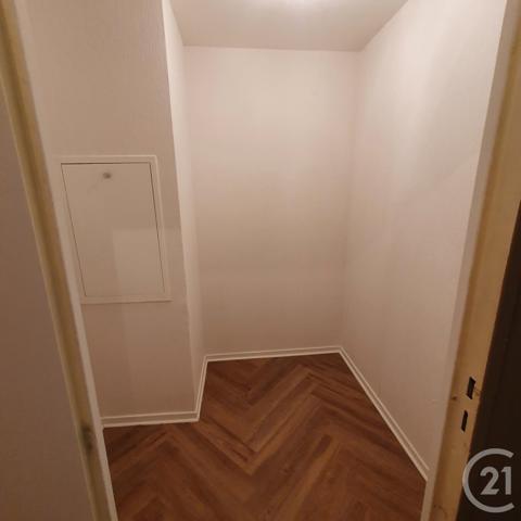 Appartement F3 à vendre  3 pièces - 67,07 m2 COULOMMIERS - 77