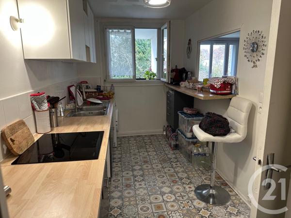 Appartement F3 à vendre  3 pièces - 67,07 m2 COULOMMIERS - 77
