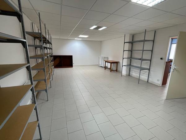 Bureaux à vendre à PREY 27220