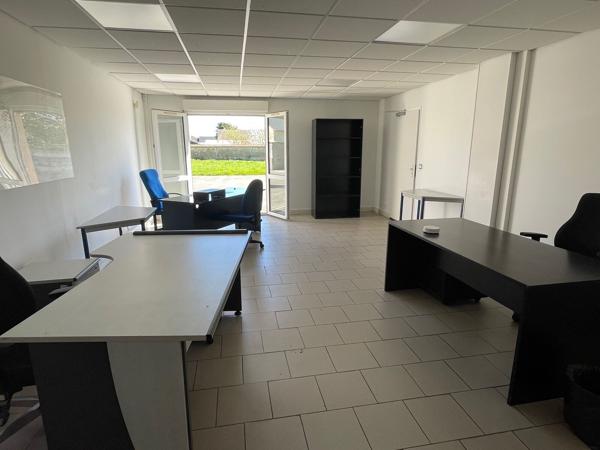Bureaux à vendre à PREY 27220