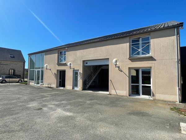 Bureaux à vendre à PREY 27220