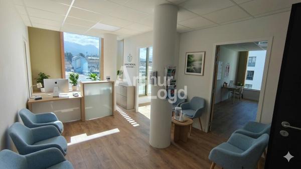 Local de 83 m² – Idéal Professions Médicales ou Libérales