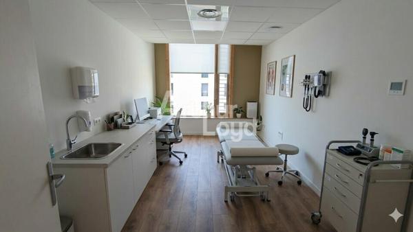 Local de 83 m² – Idéal Professions Médicales ou Libérales