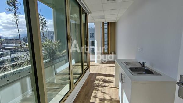 Local de 83 m² – Idéal Professions Médicales ou Libérales