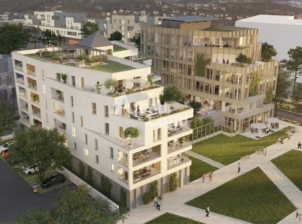 Local de 83 m² – Idéal Professions Médicales ou Libérales