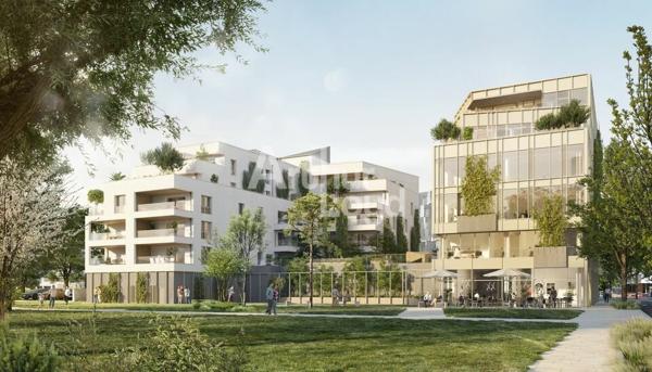 Local de 83 m² – Idéal Professions Médicales ou Libérales