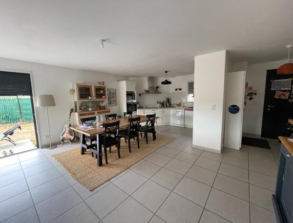 (dispositif PINEL) CARQUEFOU - Maison non meublée , Carquefou