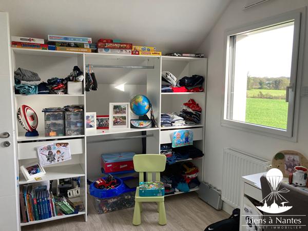 (dispositif PINEL) CARQUEFOU - Maison non meublée , Carquefou